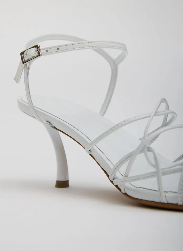 Women Tibi Heels Betty Sandal