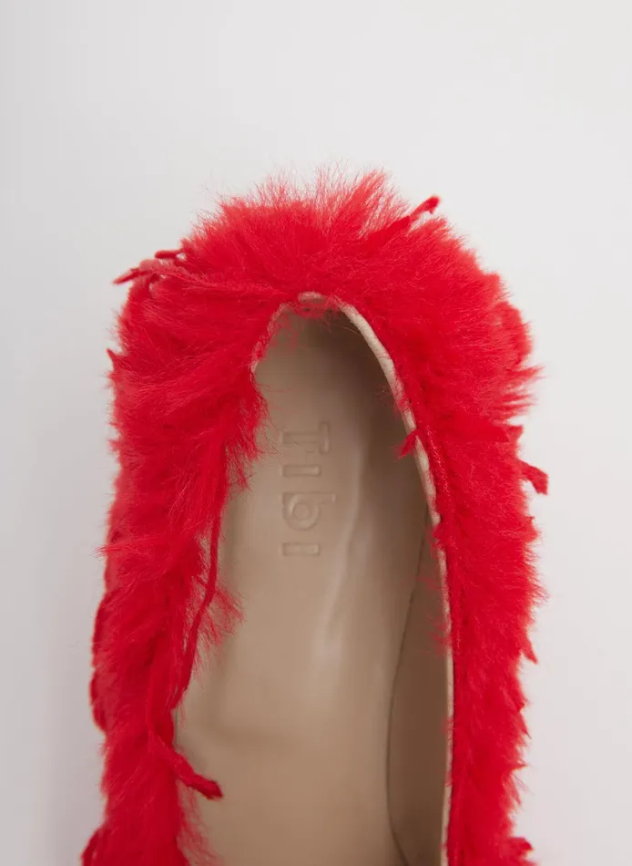 Women Tibi Heels Matt Heel