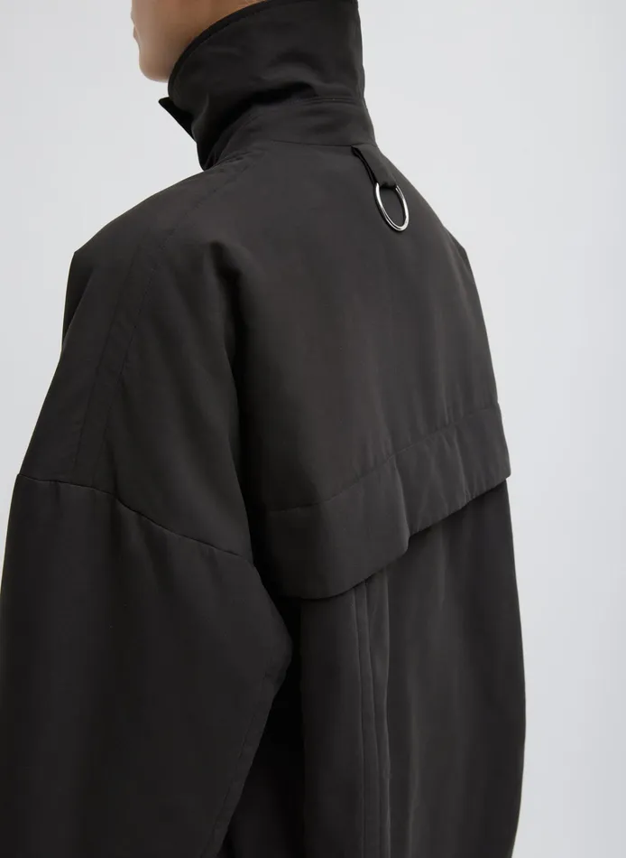 Women Tibi Jackets and Outerwear Clyde Padding Shirt Jacket