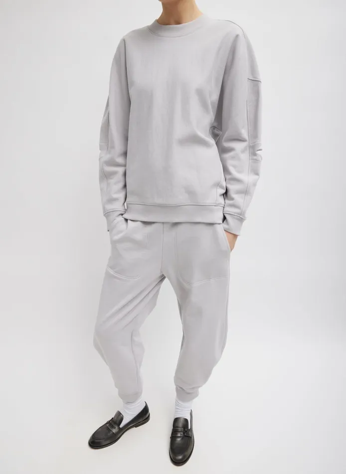 Women Tibi Leisure Sets Calder Sweatpant