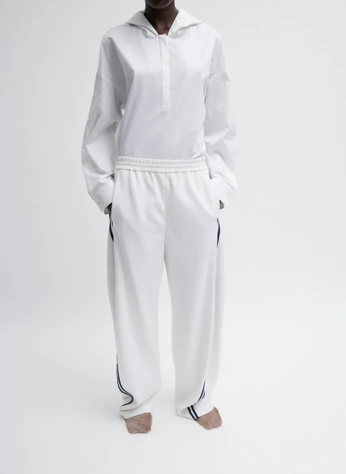 Women Tibi Pants and Shorts Active Knit Winslow Pant