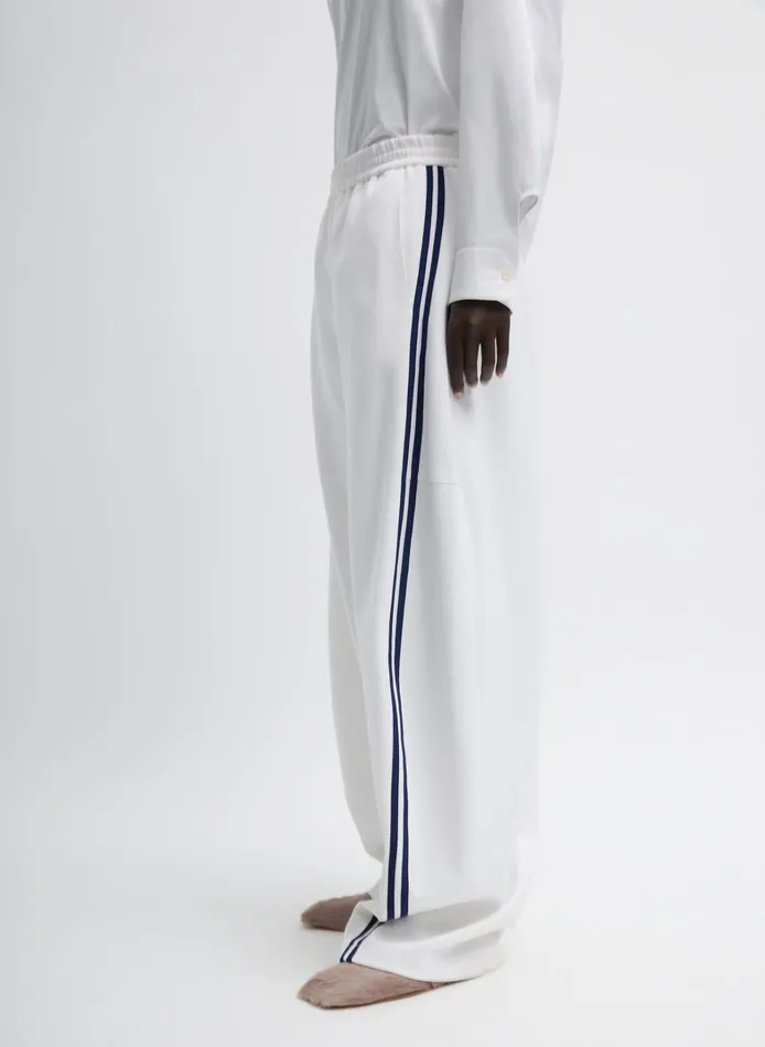 Women Tibi Pants and Shorts Active Knit Winslow Pant