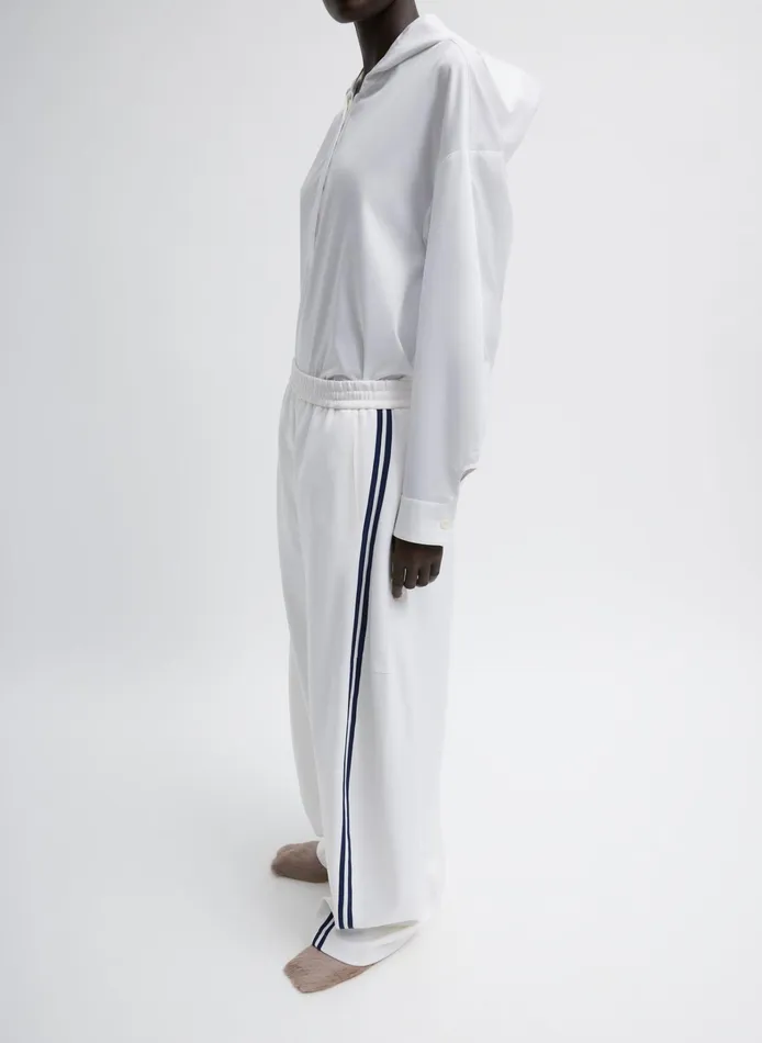 Women Tibi Pants and Shorts Active Knit Winslow Pant