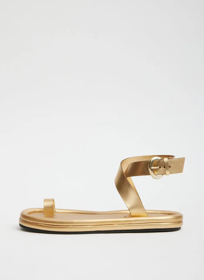 Women Tibi Sandals Dwayne Sandal