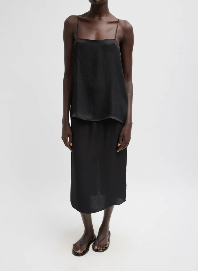Women Tibi Skirts The Slip Skirt