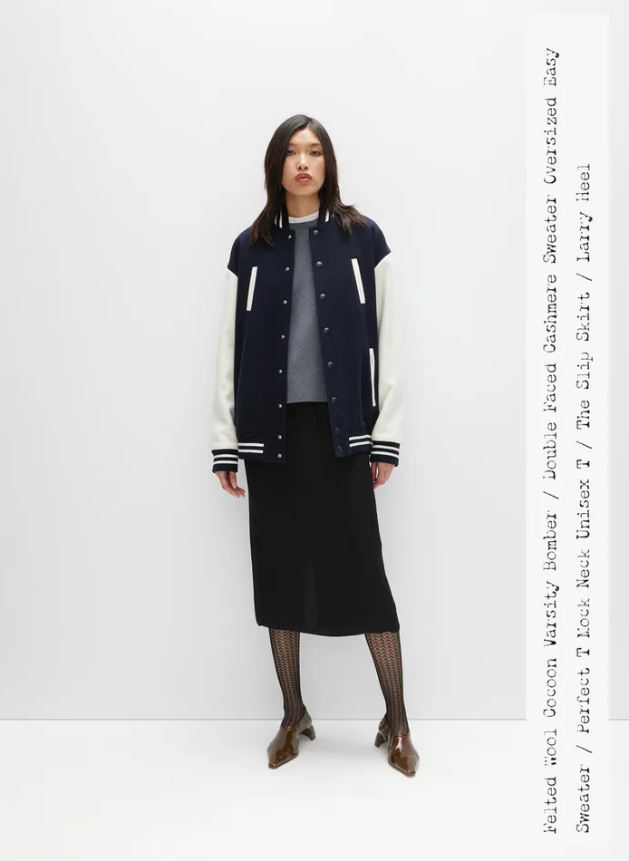 Women Tibi Skirts The Slip Skirt