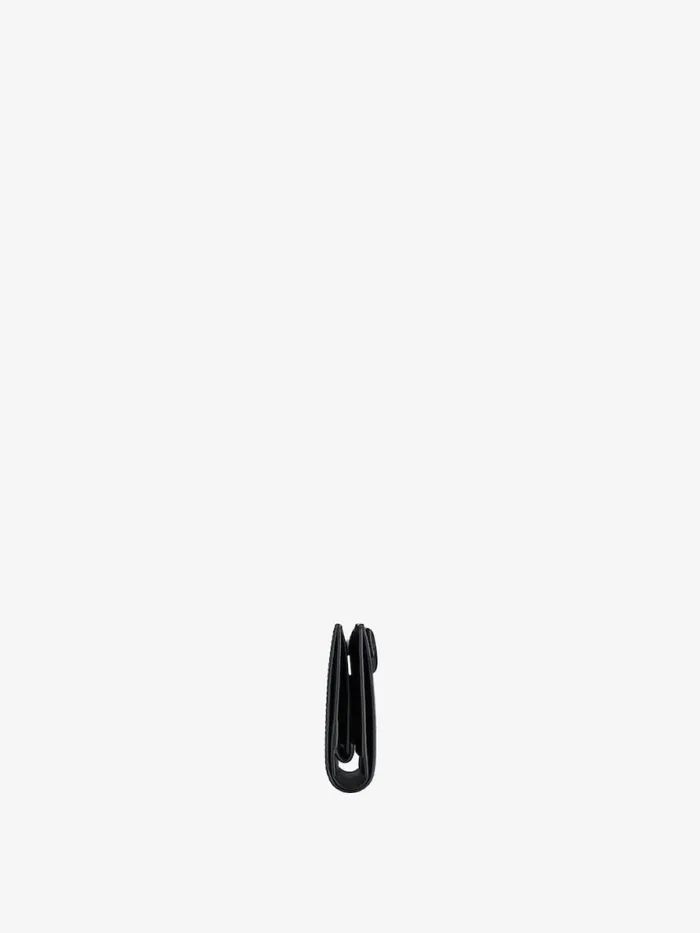Women Wallets and Card Holders Givenchy Antigona Wallet In Box Leather Black Women Wallets and Card Holders Givenchy Antigona Wallet In Box Leather Black