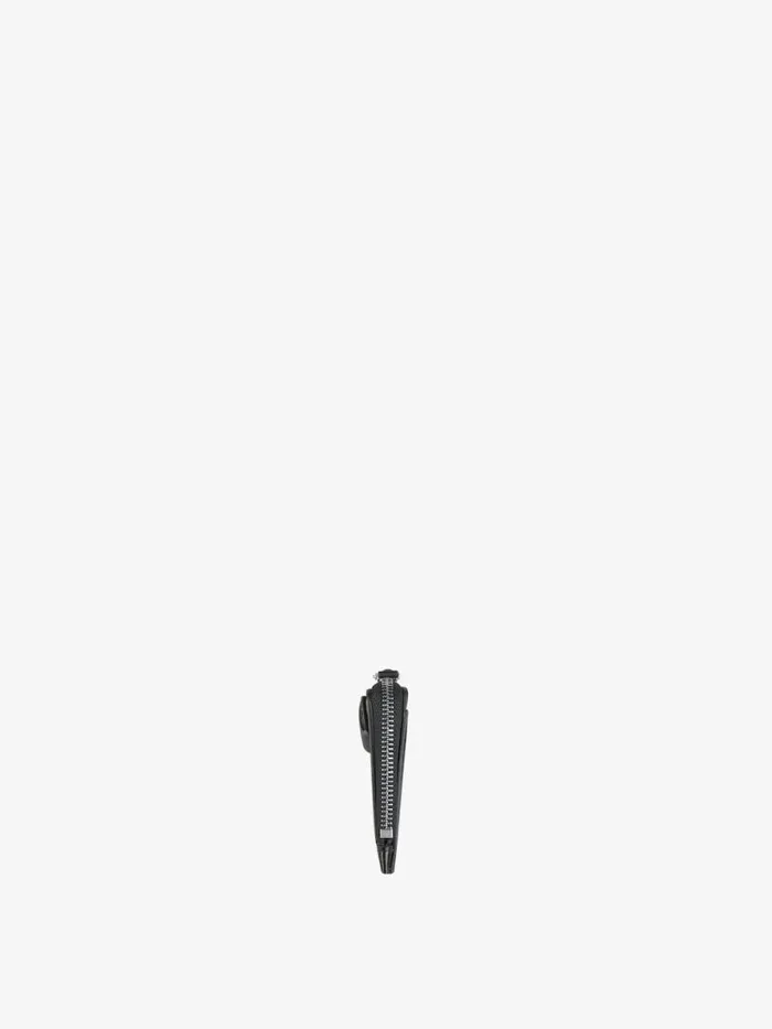 Women Wallets and Card Holders Givenchy Antigona Zipped Card Holder In Box Leather Black Women Wallets and Card Holders Givenchy Antigona Zipped Card Holder In Box Leather Black