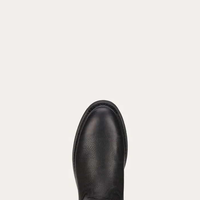 Work Boots Men Ariat Sierra Work Boot Black Work Boots Men Ariat Sierra Work Boot Black