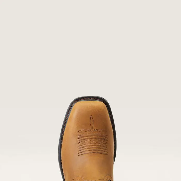 Work Boots Men Ariat WorkHog XT BOA Carbon Toe Work Boot Dark Earth Work Boots Men Ariat WorkHog XT BOA Carbon Toe Work Boot Dark Earth