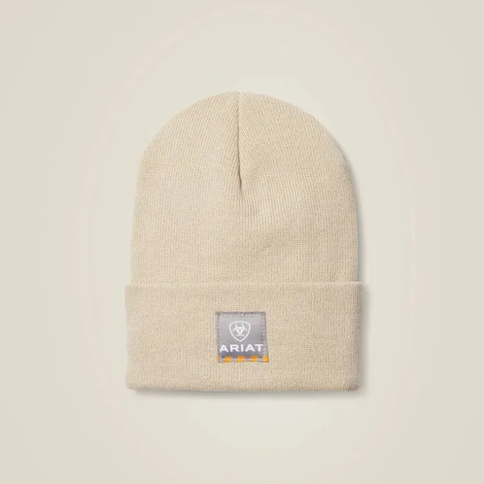 Workwear Women Ariat Watch Cap Stone