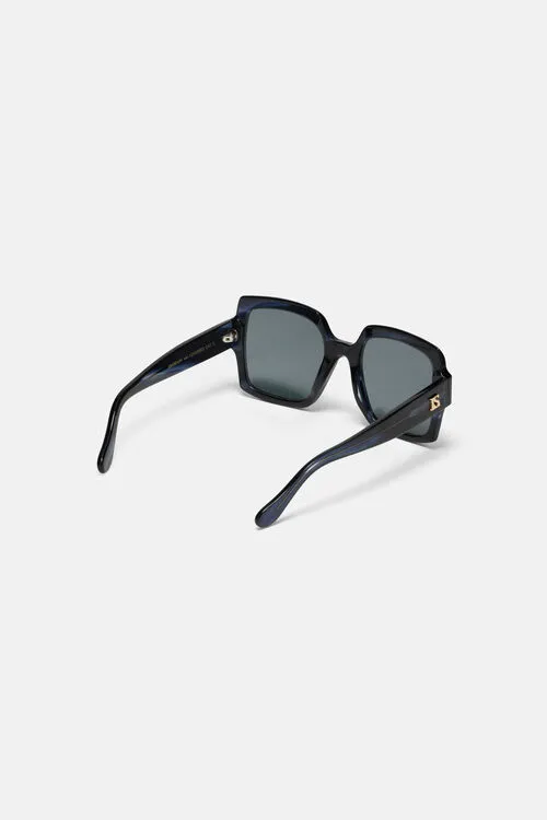 Xbarbara Xbarbara Military GreenGold Sunglasses Luisa Spagnoli Women Xbarbara Xbarbara Military GreenGold Sunglasses Luisa Spagnoli Women